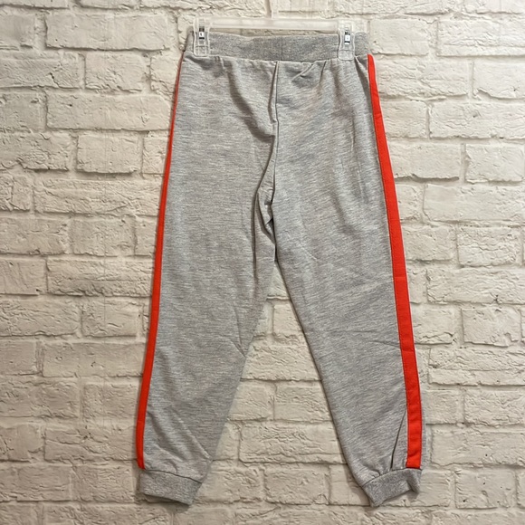 Space Jam 2 Piece Boys Tune Squad Tazmanian Devil Hoodie Pants Outfit Set Size 8 - Picture 9 of 16